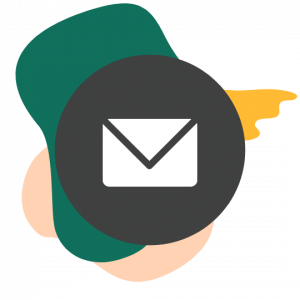 Mail Icon Academy