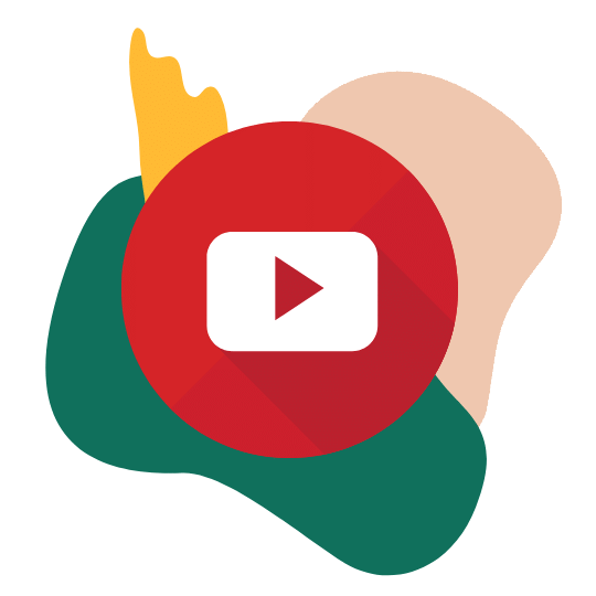 YouTube Icon Academy