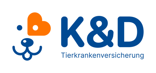 Logo von KD Tierkrankenversicherung