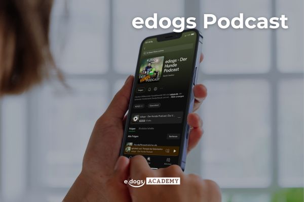 edogs Podcast