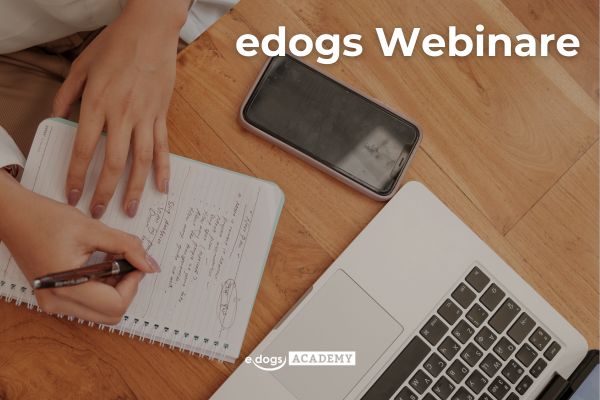 edogs Webinare