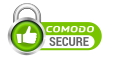 Comodo Trust Seal