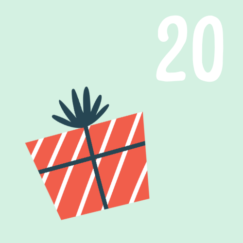 door-Türchen 20