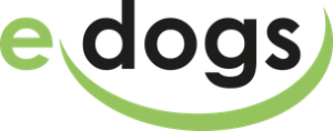 edogs logo