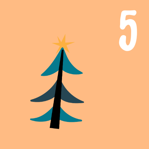 door-Türchen 5