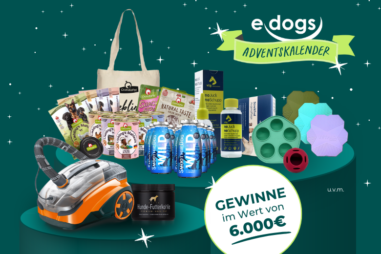 edogs Adventskalender