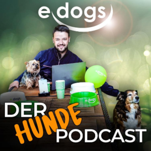 Hunde Podcast edogs