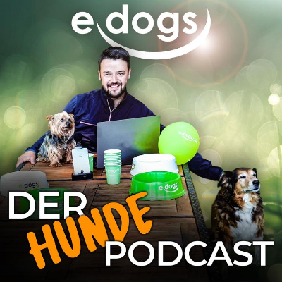 hunde-podcast-edogs Hunde Podcast edogs