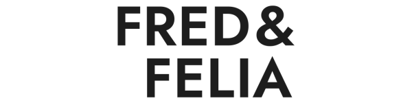 Logo FRED & FELIA