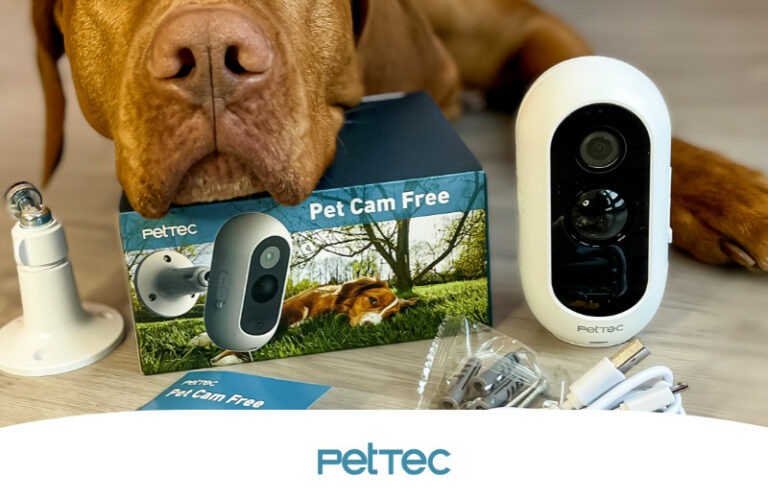 Werde Produkttester für PetTec