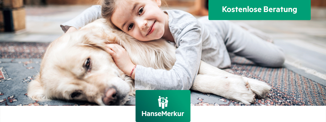 HanseMerkur Versicherung edogs.de Magazin