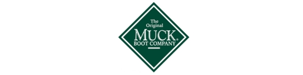 Logo MUCK BOOTS