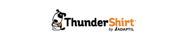 Logo THUNDERSHIRT