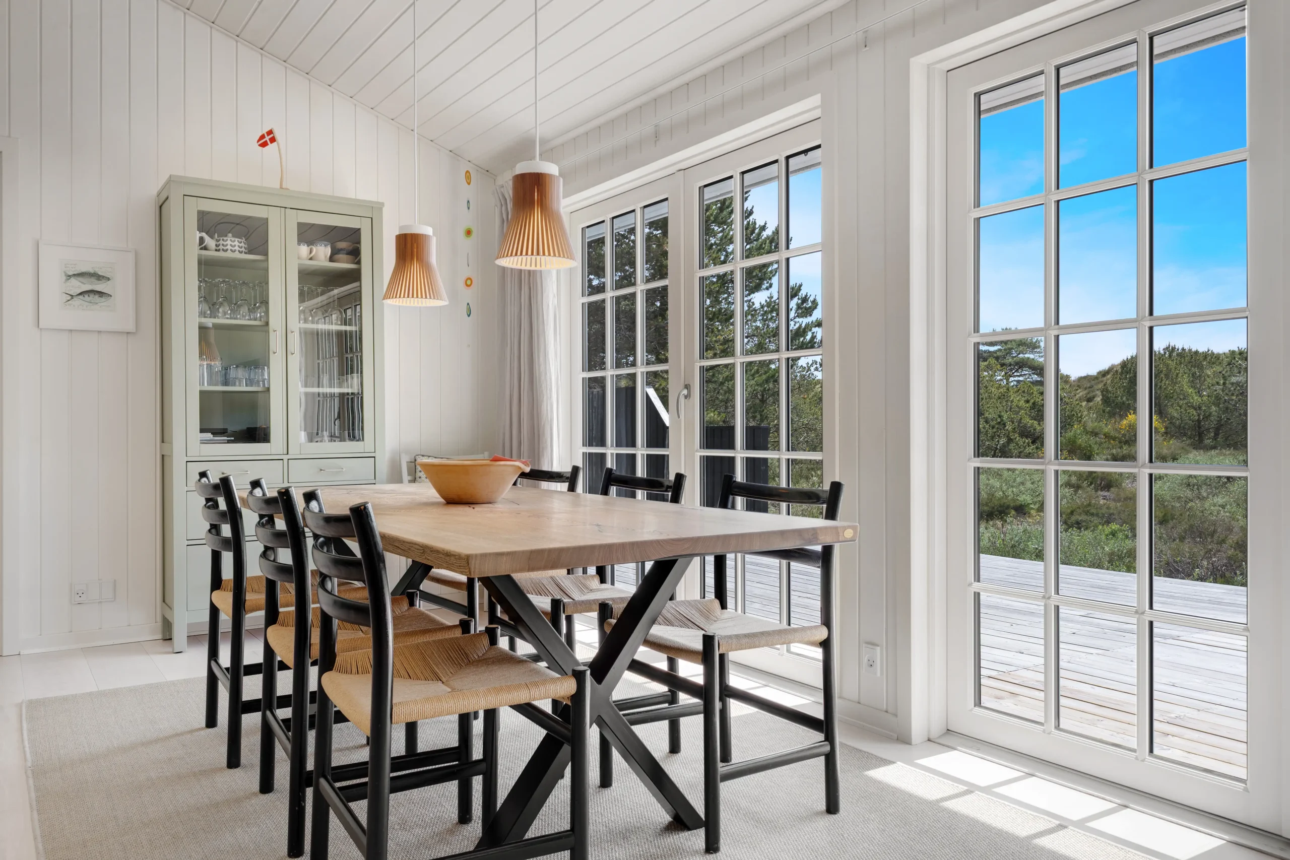 Lommen 16 Blavand Ferienhaus 279-31