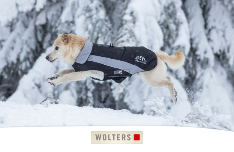 Werde Produkttester für die Skijacke Dogz-Wear von Wolters