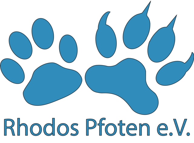 Rhodos Pfoten e.V. – Die Mission des Tierschutzvereins