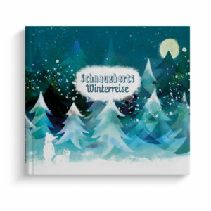 Schnauzberts-Winterreise-Buch