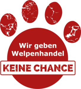 Sicherer Hundekauf: Wir geben Welpenhandel keine Chance