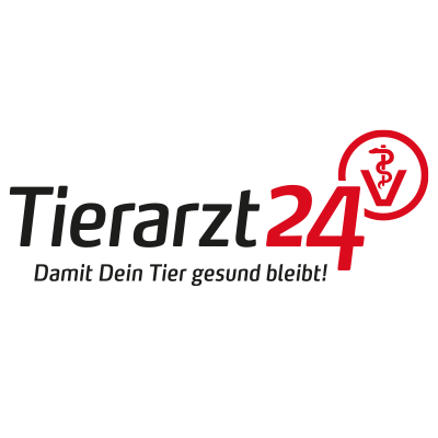 Tierarzt24: Logo