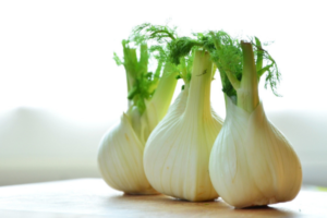 Fenchel als Hausmittel gegen Schnupfen