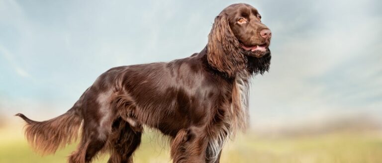 Field Spaniel