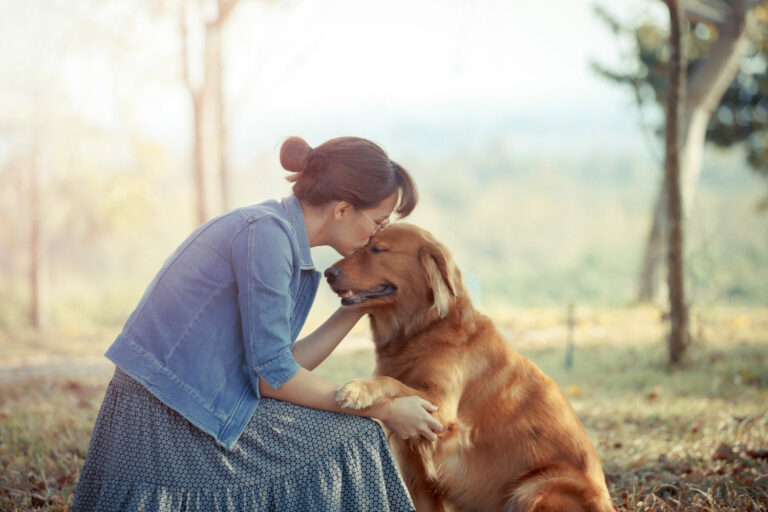 Homöopathie für Hunde: Wirkung, Dosierung und Behandlung
