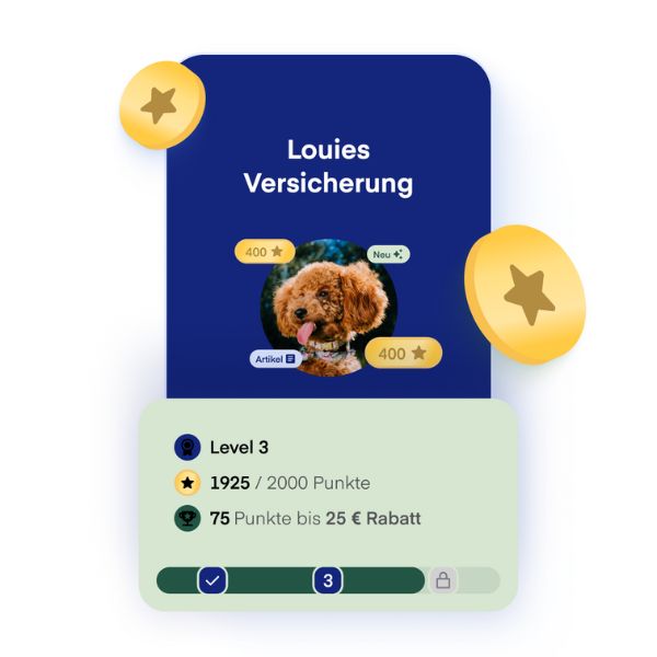 Lassie Hundversicherung App