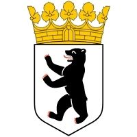 Wappen von Berlin