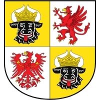 Wappen von Mecklenburg-Vorpommern