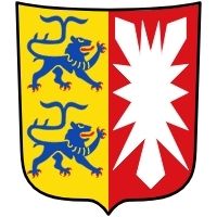 Wappen von Schleswig-Holstein